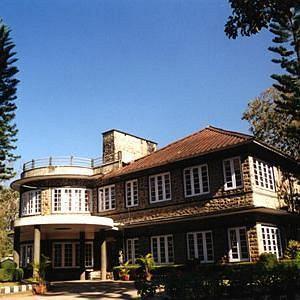 Ktdc Aranya Nivas Thekkady Hotel Kumily Eksteriør billede