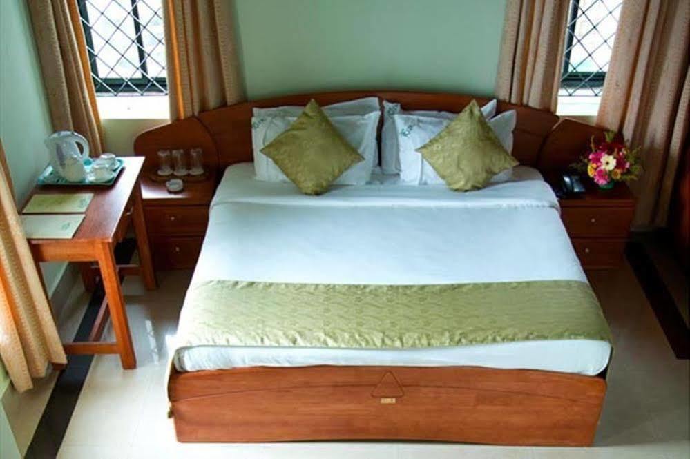 Ktdc Aranya Nivas Thekkady Hotel Kumily Eksteriør billede