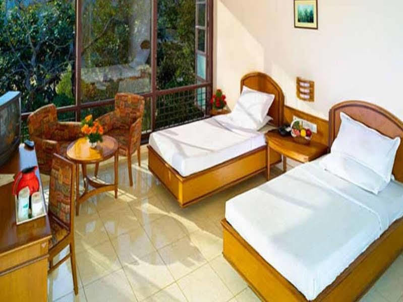 Ktdc Aranya Nivas Thekkady Hotel Kumily Eksteriør billede