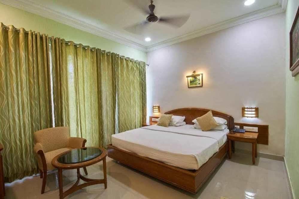 Ktdc Aranya Nivas Thekkady Hotel Kumily Eksteriør billede