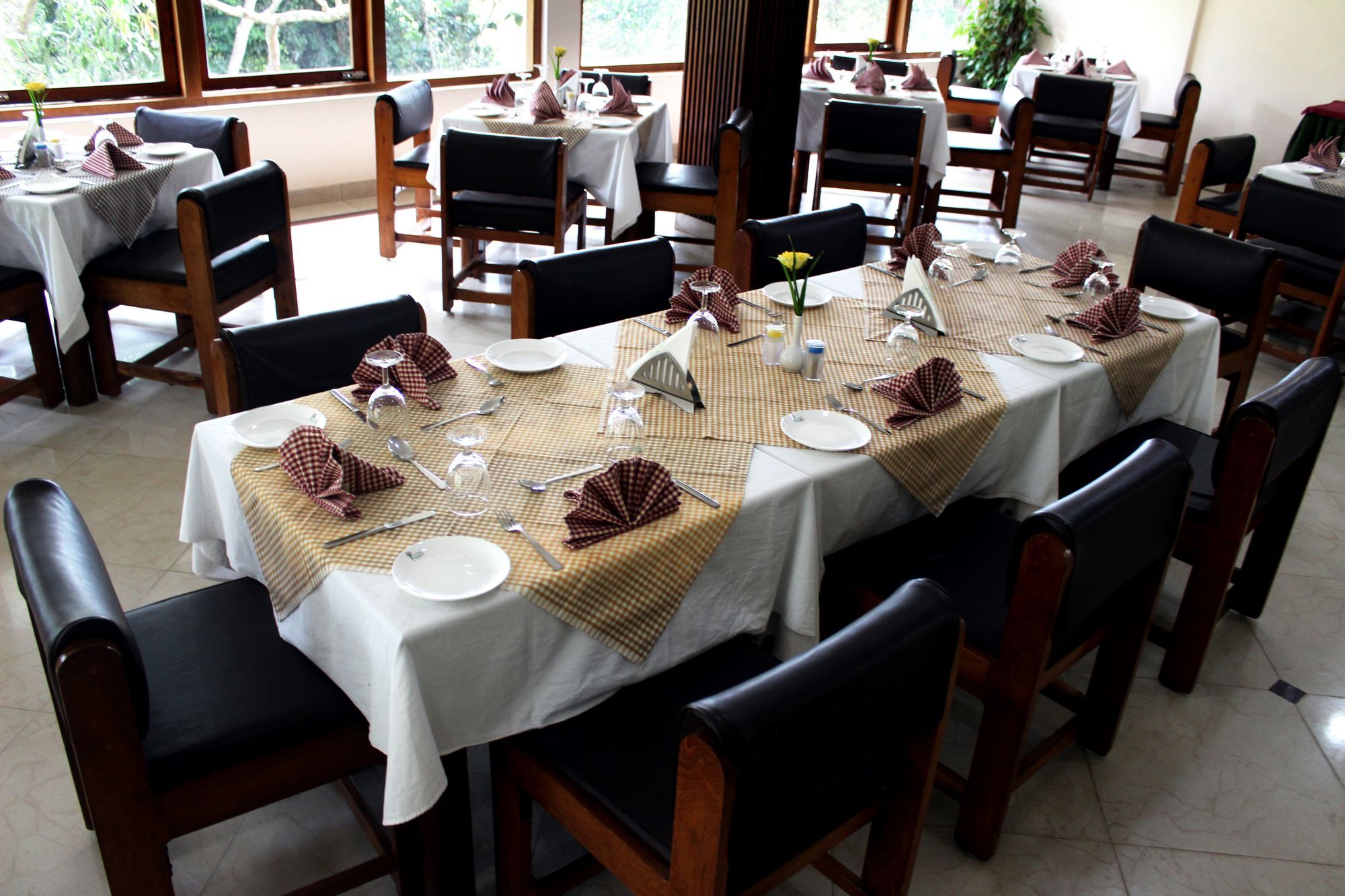 Ktdc Aranya Nivas Thekkady Hotel Kumily Eksteriør billede